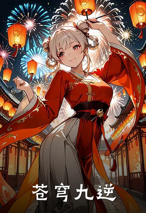 苍穹九逆