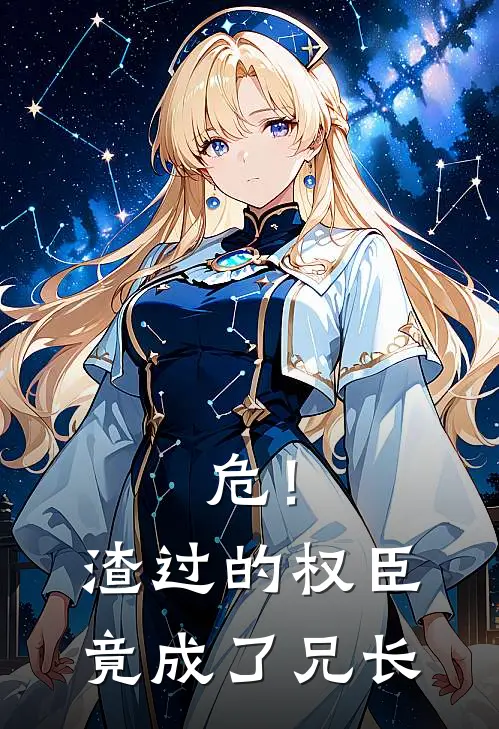 危！渣过的权臣竟成了兄长