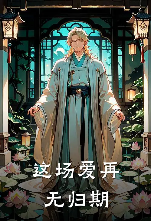这场爱再无归期