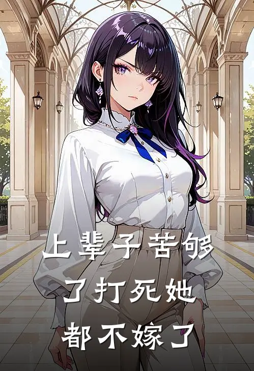 上辈子苦够了打死她都不嫁了