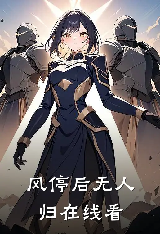 风停后无人归在线看