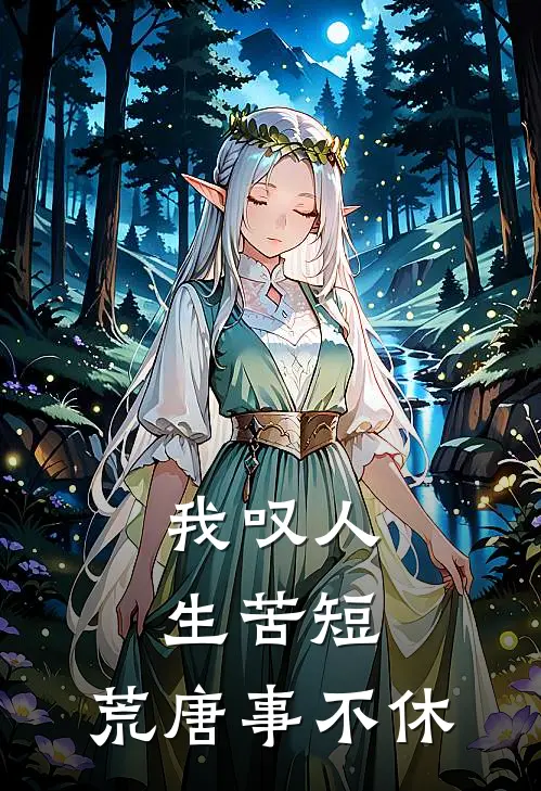 我叹人生苦短，荒唐事不休