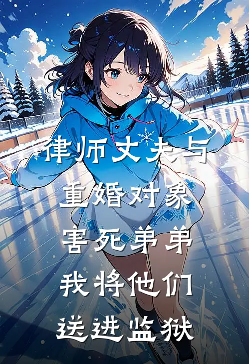律师丈夫与重婚对象害死弟弟，我将他们送进监狱