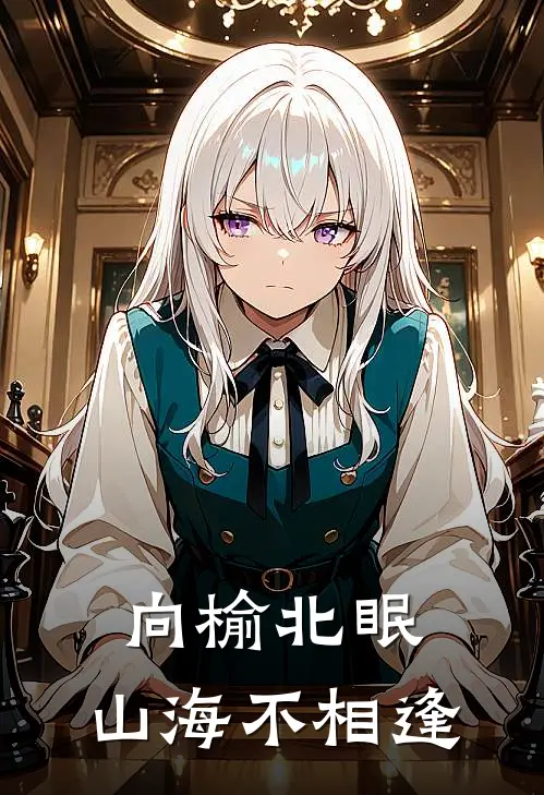 向榆北眠，山海不相逢