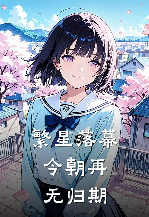 繁星落幕，今朝再无归期
