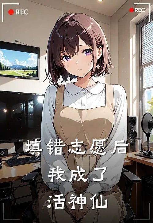 填错志愿后，我成了活神仙