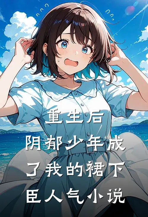 重生后，阴郁少年成了我的裙下臣人气小说