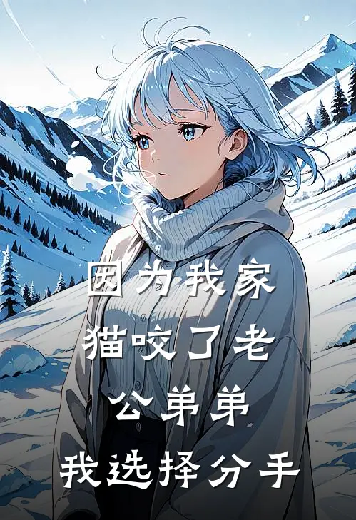 因为我家猫咬了老公弟弟，我选择分手