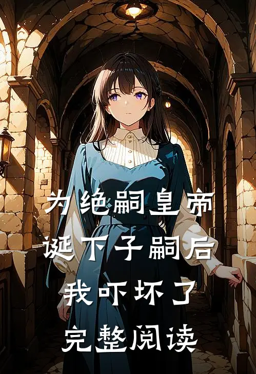为绝嗣皇帝诞下子嗣后，我吓坏了完整阅读