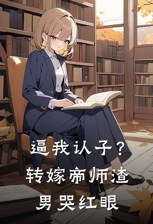 逼我认子？转嫁帝师，渣男哭红眼