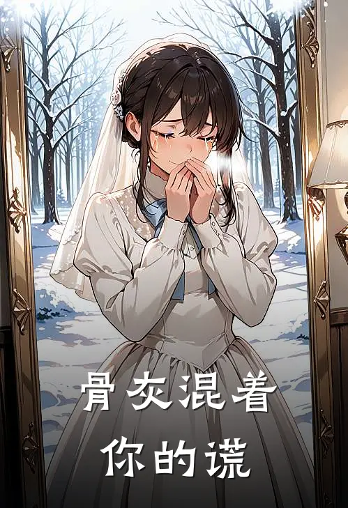 骨灰混着你的谎