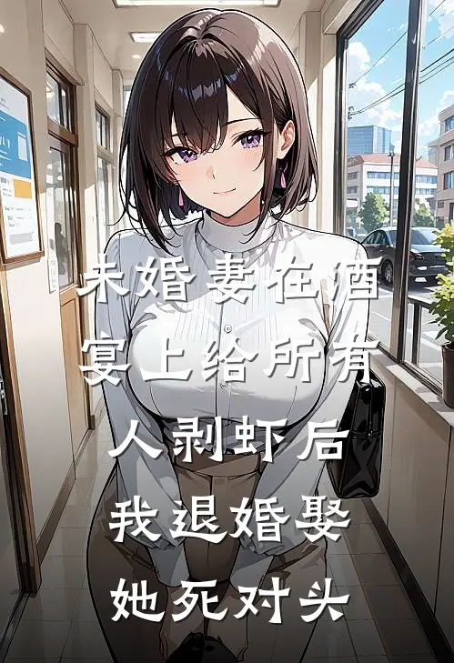 未婚妻在酒宴上给所有人剥虾后，我退婚娶她死对头