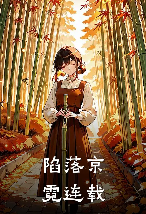 陷落京霓连载