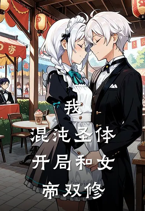 我，混沌圣体，开局和女帝双修