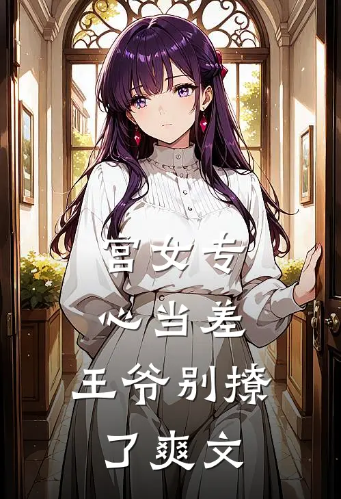 宫女专心当差，王爷别撩了爽文