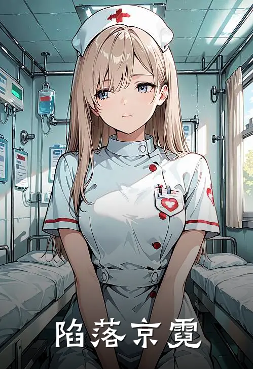 陷落京霓