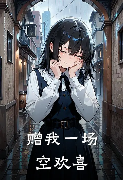 赠我一场空欢喜