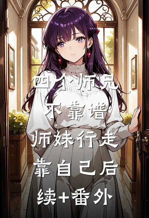 四个师兄不靠谱，师妹行走靠自己后续+番外