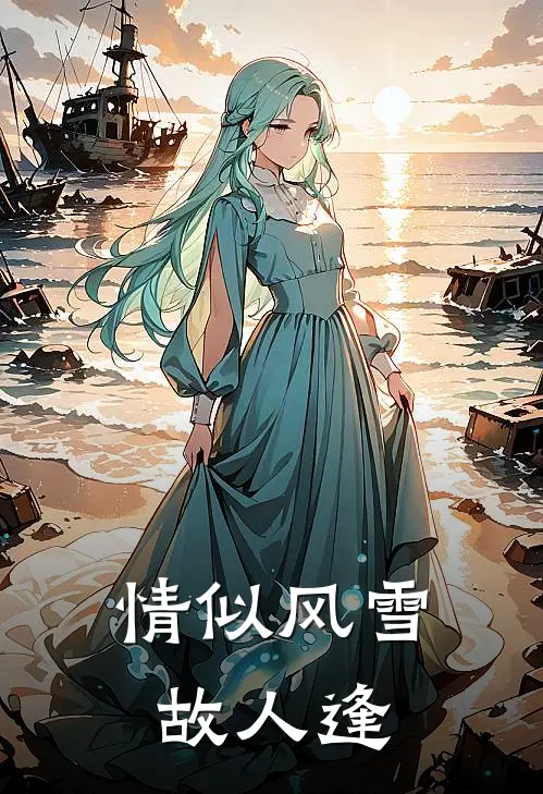 情似风雪故人逢