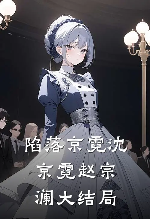 陷落京霓沈京霓赵宗澜大结局