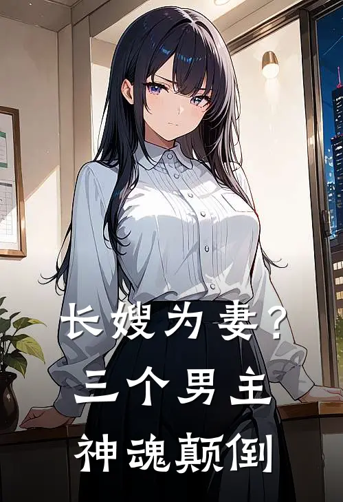 长嫂为妻？三个男主神魂颠倒