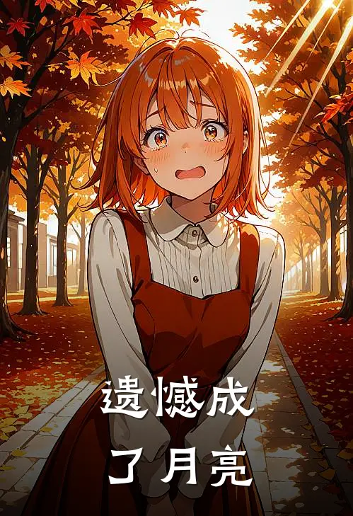 遗憾成了月亮