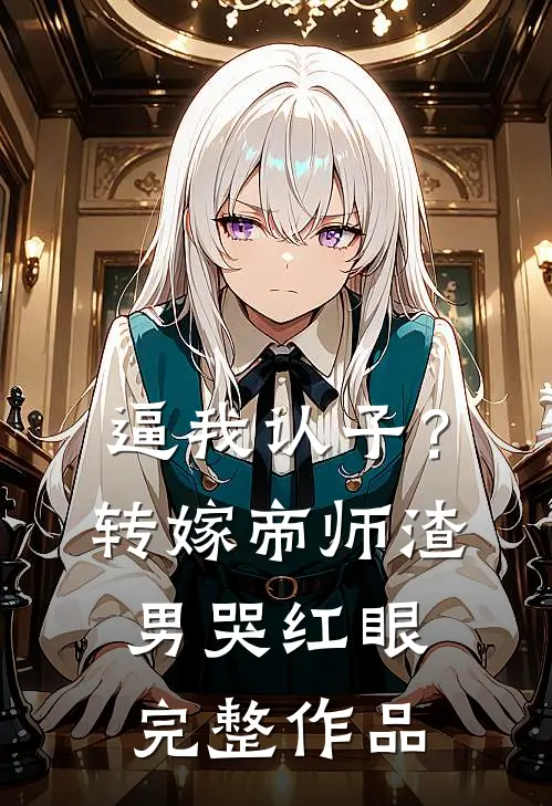逼我认子？转嫁帝师，渣男哭红眼完整作品