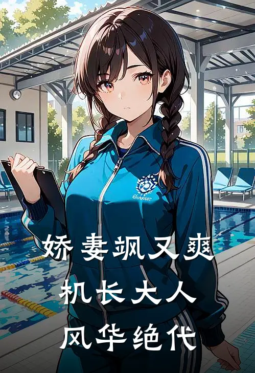 娇妻飒又爽：机长大人风华绝代