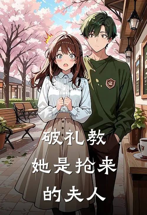 破礼教：她是抢来的夫人