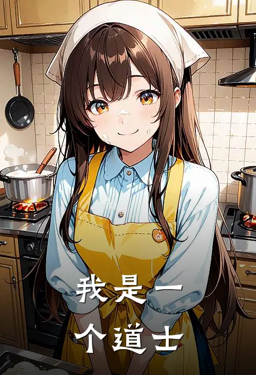 我是一个道士