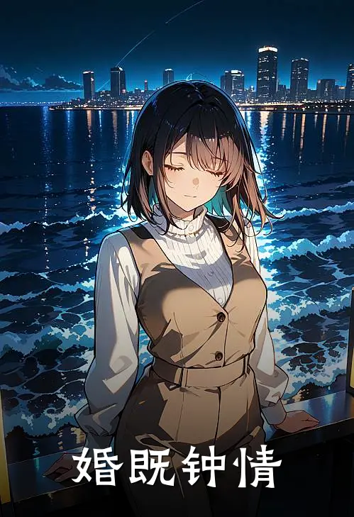 婚既钟情