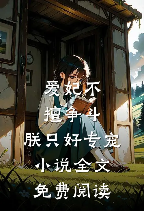 爱妃不擅争斗，朕只好专宠小说全文免费阅读