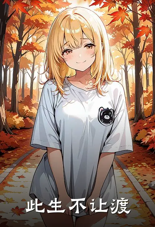 此生不让渡