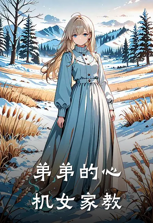 弟弟的心机女家教