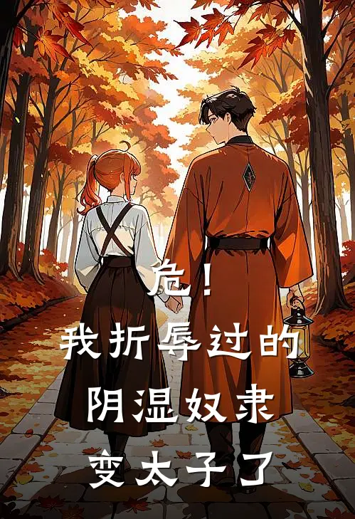 危！我折辱过的阴湿奴隶变太子了
