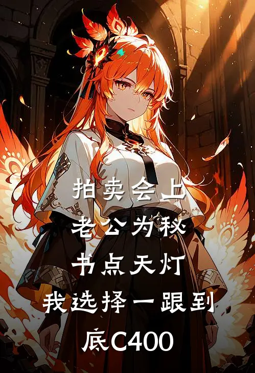 拍卖会上老公为秘书点天灯，我选择一跟到底C400