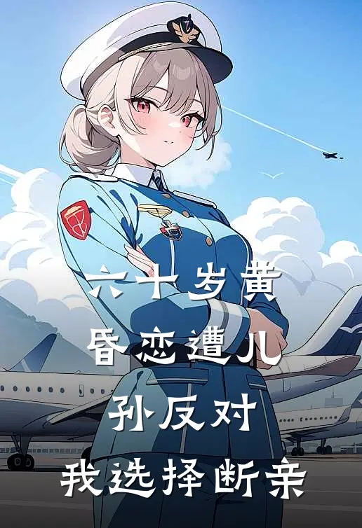 六十岁黄昏恋遭儿孙反对，我选择断亲