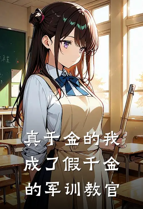真千金的我成了假千金的军训教官