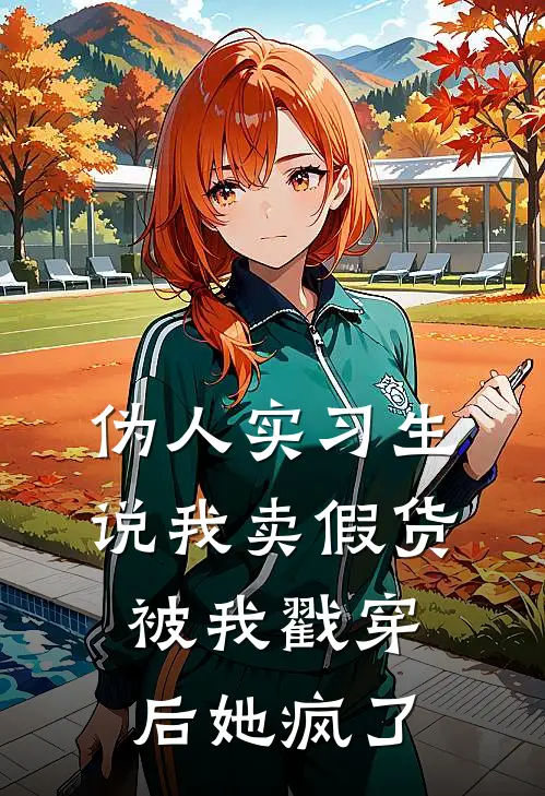 伪人实习生说我卖假货，被我戳穿后她疯了