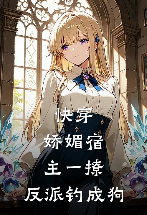 快穿：娇媚宿主一撩，反派钓成狗