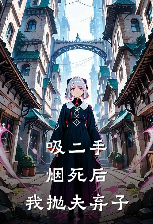 吸二手烟死后，我抛夫弃子