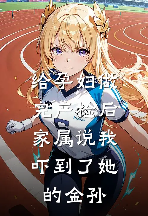 给孕妇做完产检后，家属说我吓到了她的金孙