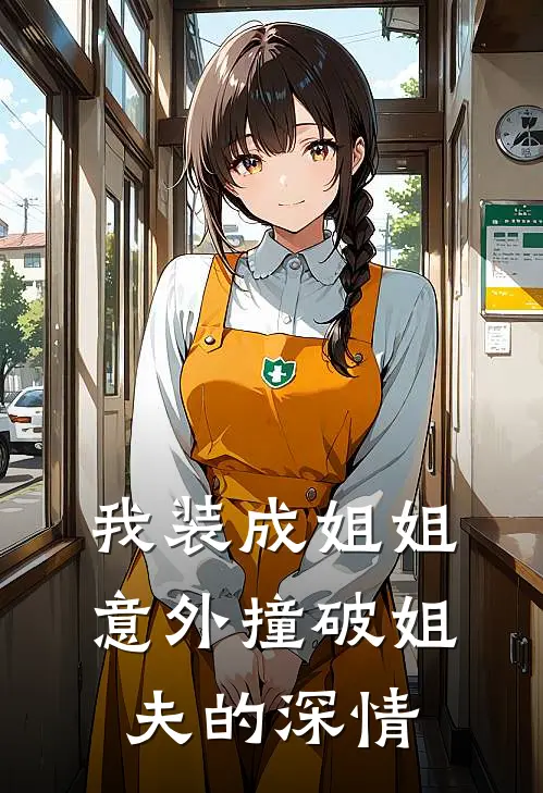 我装成姐姐，意外撞破姐夫的深情