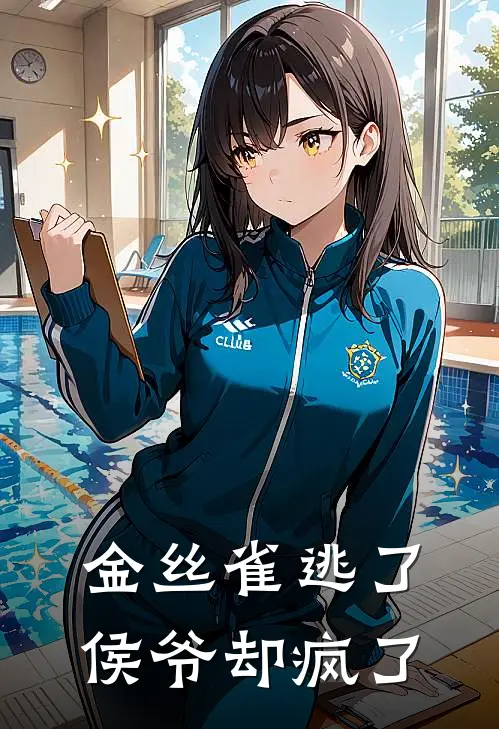 金丝雀逃了，侯爷却疯了