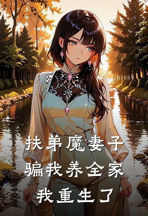 扶弟魔妻子骗我养全家，我重生了