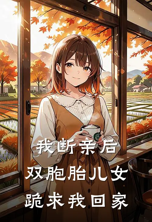 我断亲后，双胞胎儿女跪求我回家