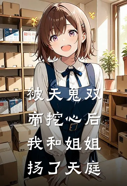被天鬼双帝挖心后，我和姐姐扬了天庭