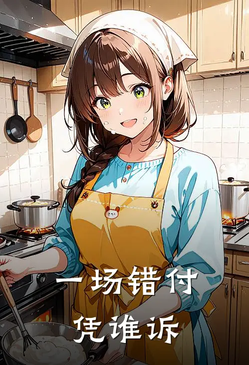 一场错付凭谁诉