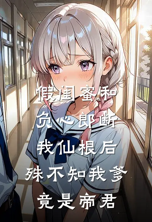 假闺蜜和负心郎断我仙根后，殊不知我爹竟是帝君
