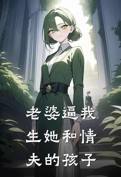 老婆逼我生她和情夫的孩子